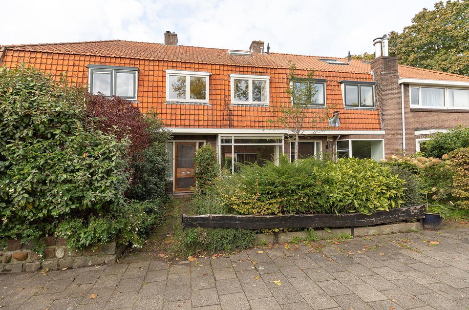 Jacob Catsstraat 74 HILVERSUM