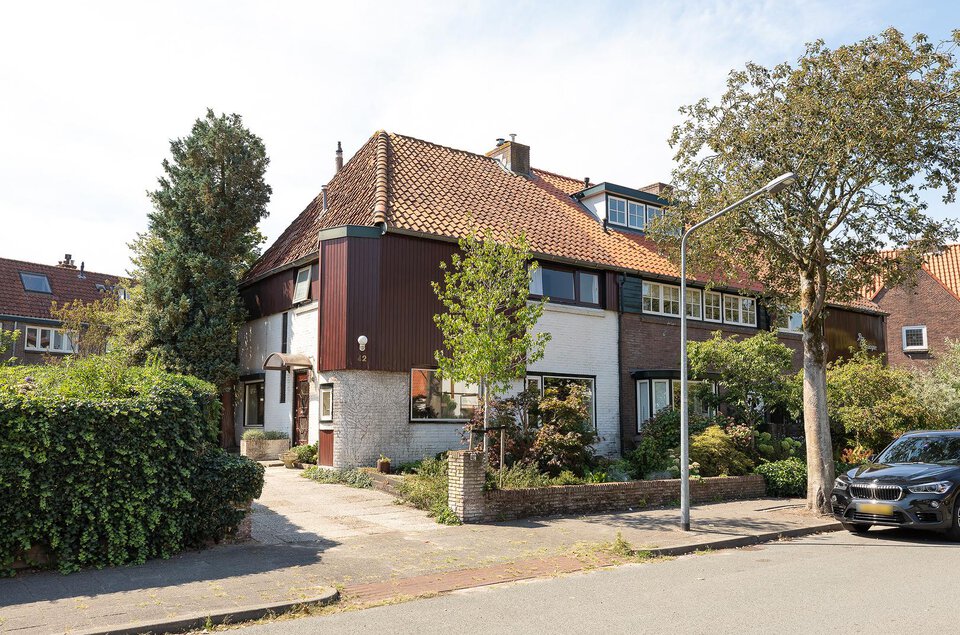 Wernerlaan 42 HILVERSUM