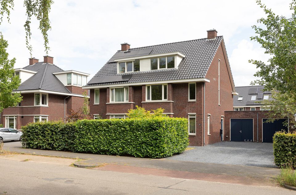 Laapersveld 23 A HILVERSUM