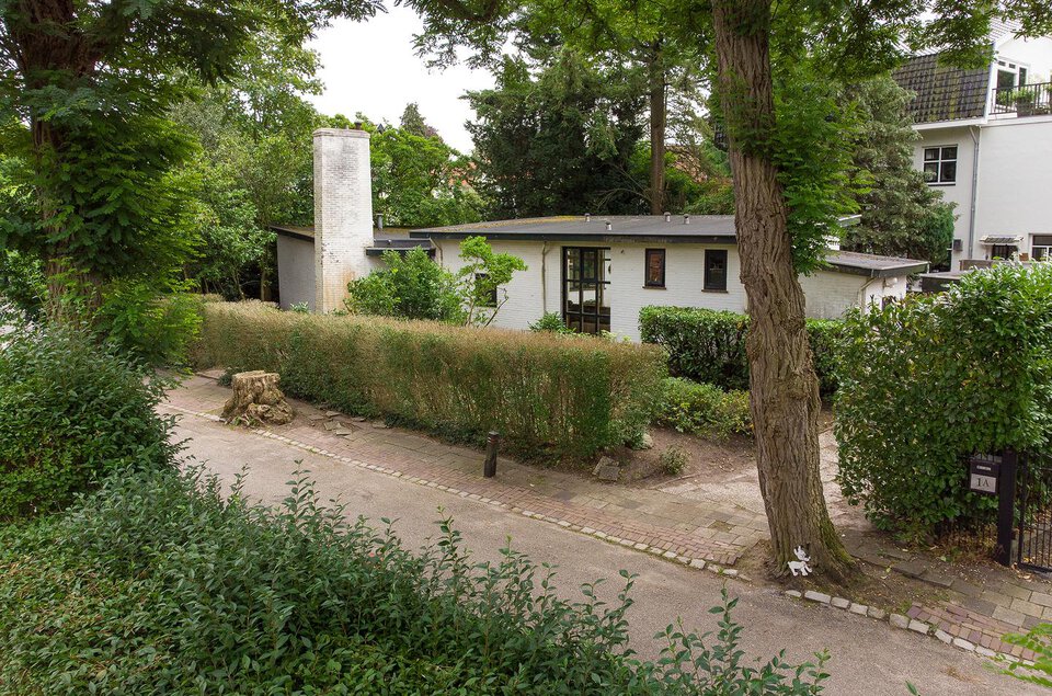 Sterrelaan 1 HILVERSUM