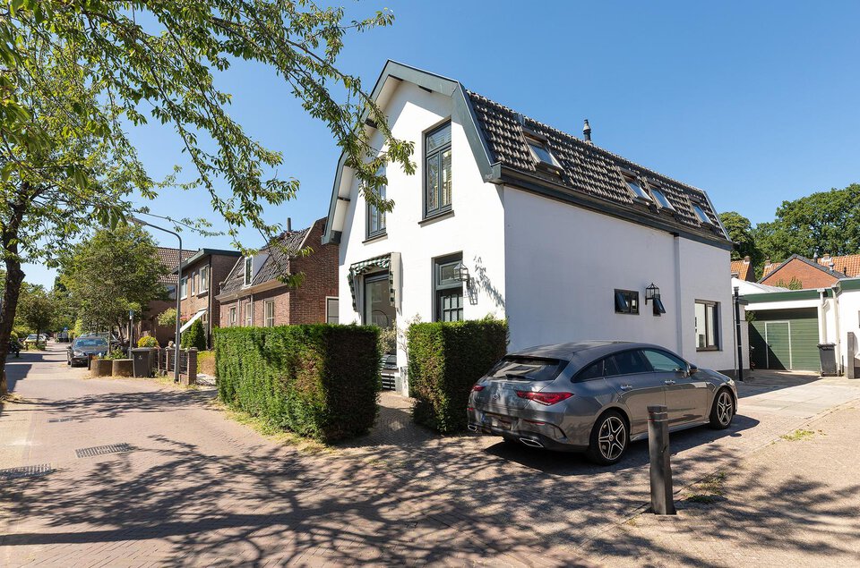 1e Nieuwstraat 22 -B HILVERSUM