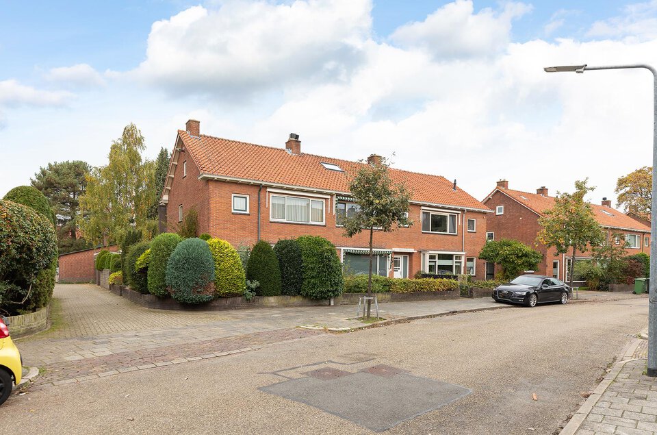 Birkenheuvelweg 70 HILVERSUM