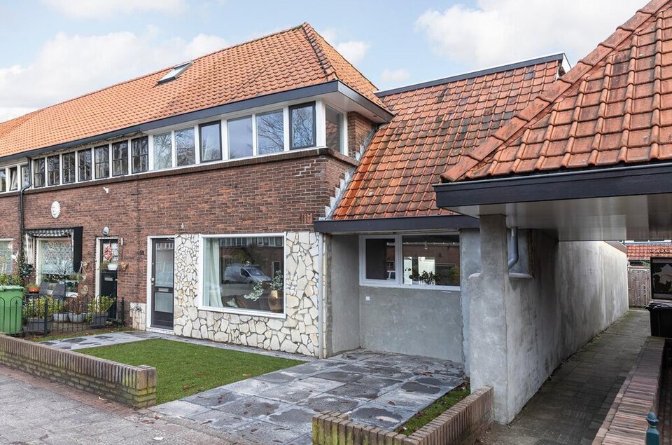 Kamerlingh Onnesweg 50 HILVERSUM