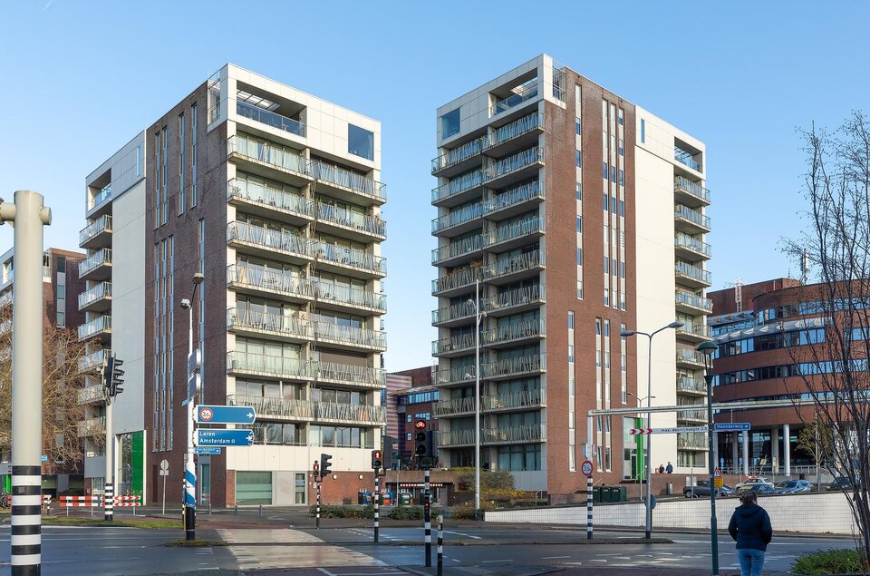 Prins Bernhardstraat 89 HILVERSUM