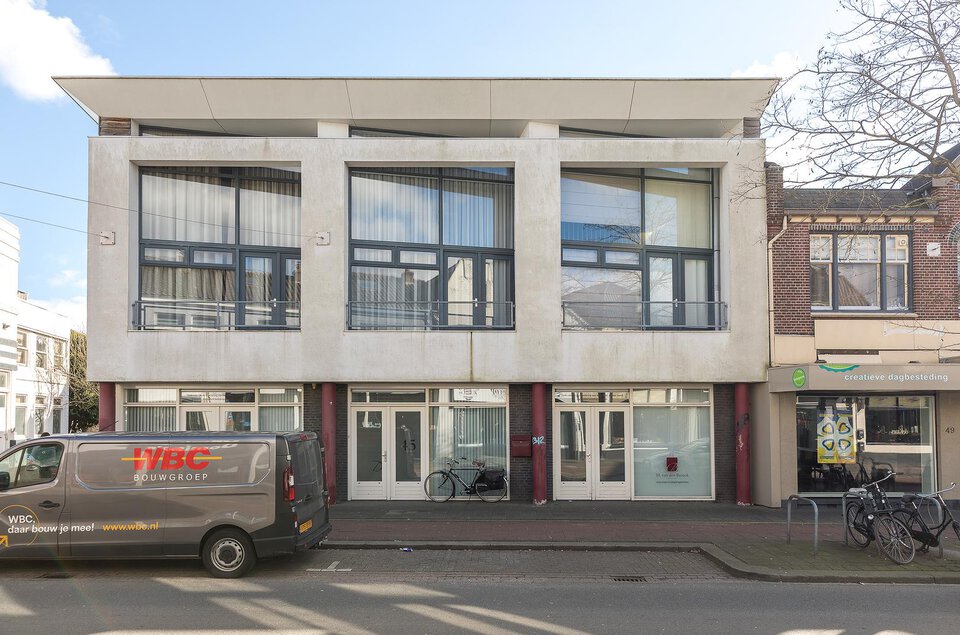 Ruitersweg 121 HILVERSUM