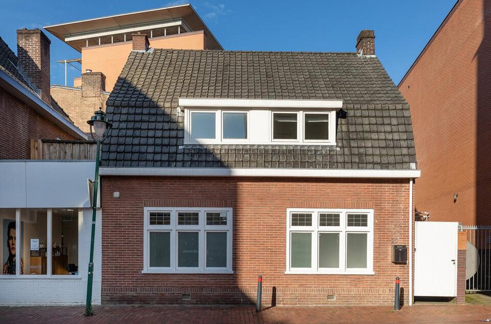 Koornstraat 20 HILVERSUM