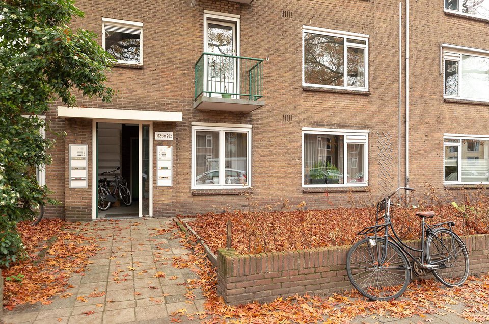 Jacob van Campenlaan 192 HILVERSUM