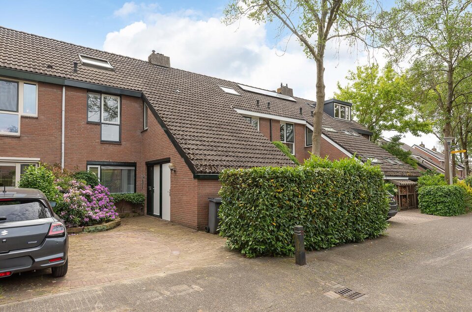 Lama 52 HUIZEN