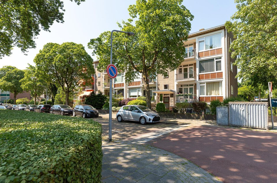 Willem Barentszweg 42 HILVERSUM