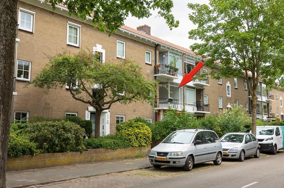 Oude Loosdrechtseweg 152 HILVERSUM