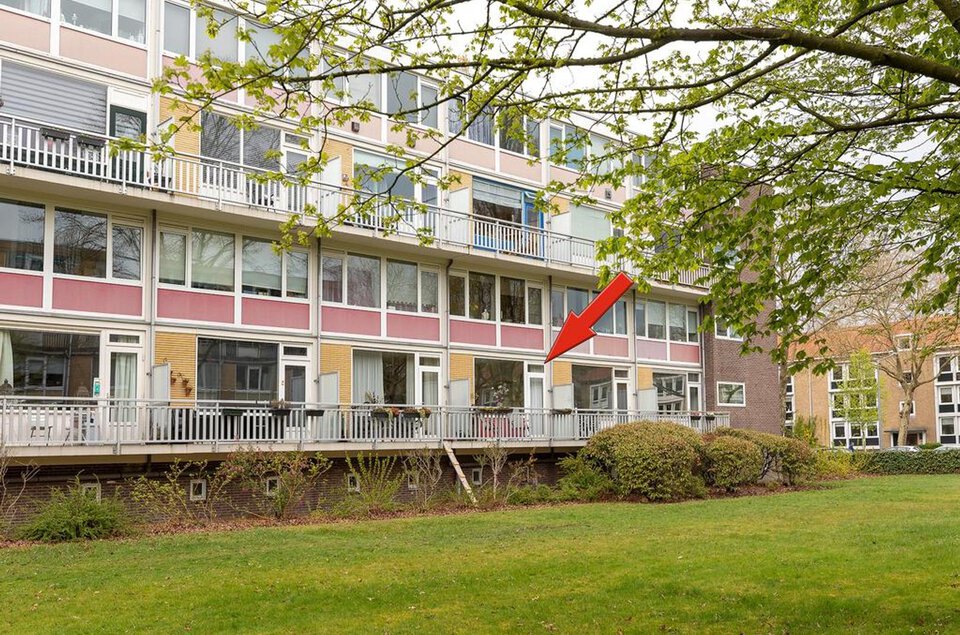 Karel Doormanlaan 368 HILVERSUM