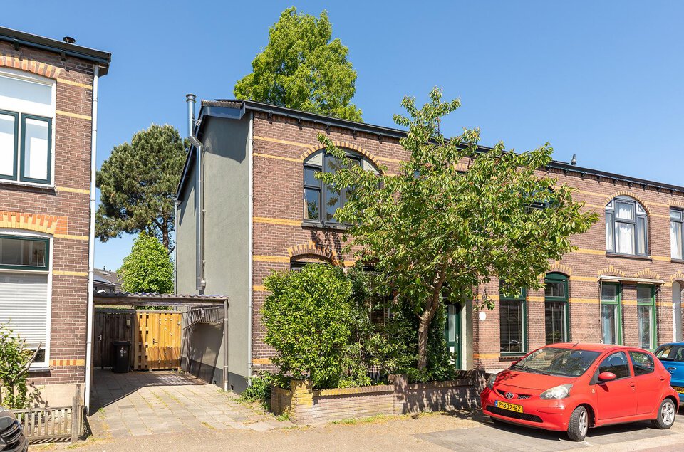 Geuzenweg 89 HILVERSUM