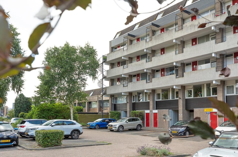 Kapittelweg 19 HILVERSUM
