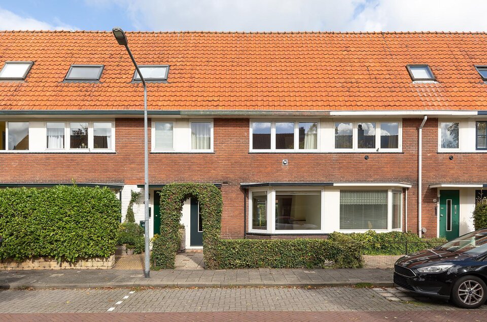 Planetenstraat 99 HILVERSUM