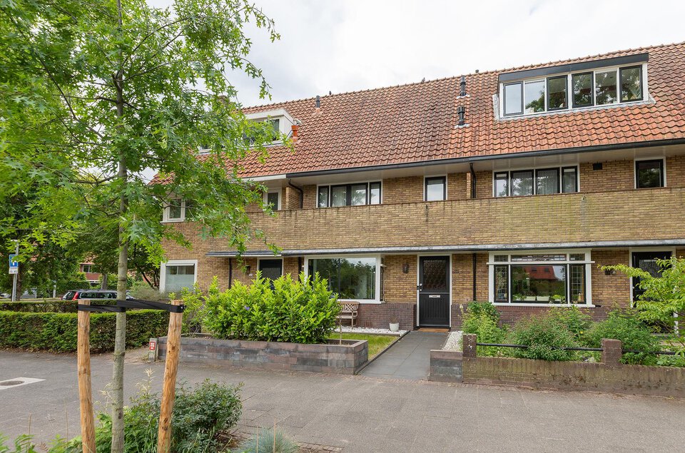 Lorentzweg 126 HILVERSUM