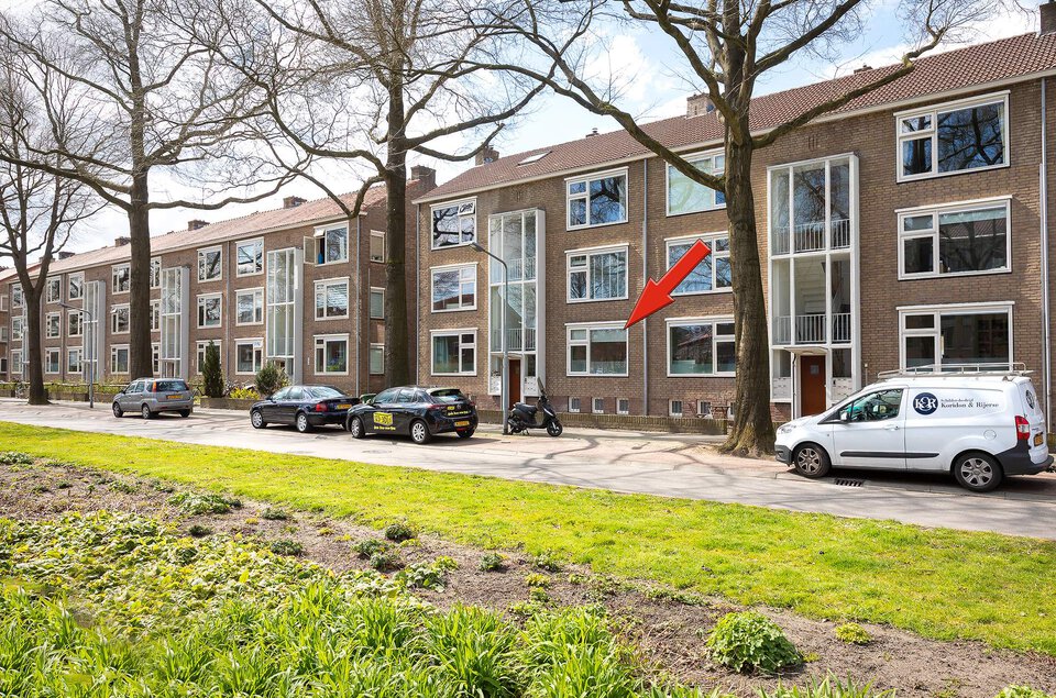 Jacob van Campenlaan 345 HILVERSUM