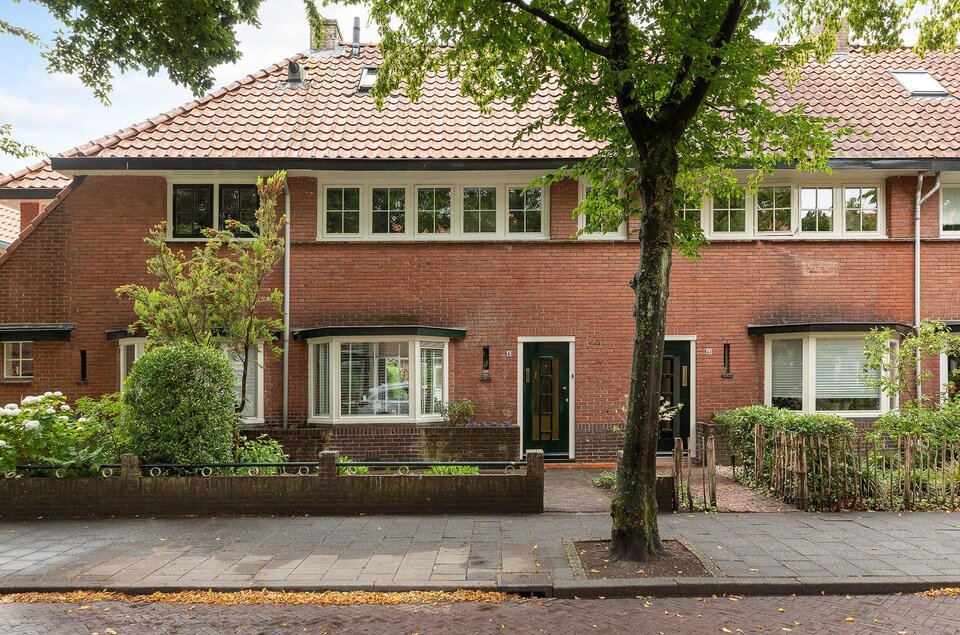Polluxstraat 43 HILVERSUM
