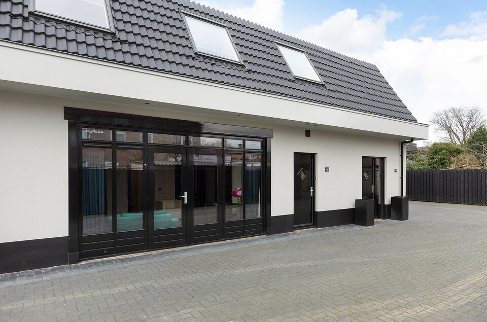 Prinses Margrietstraat 45 D LOOSDRECHT