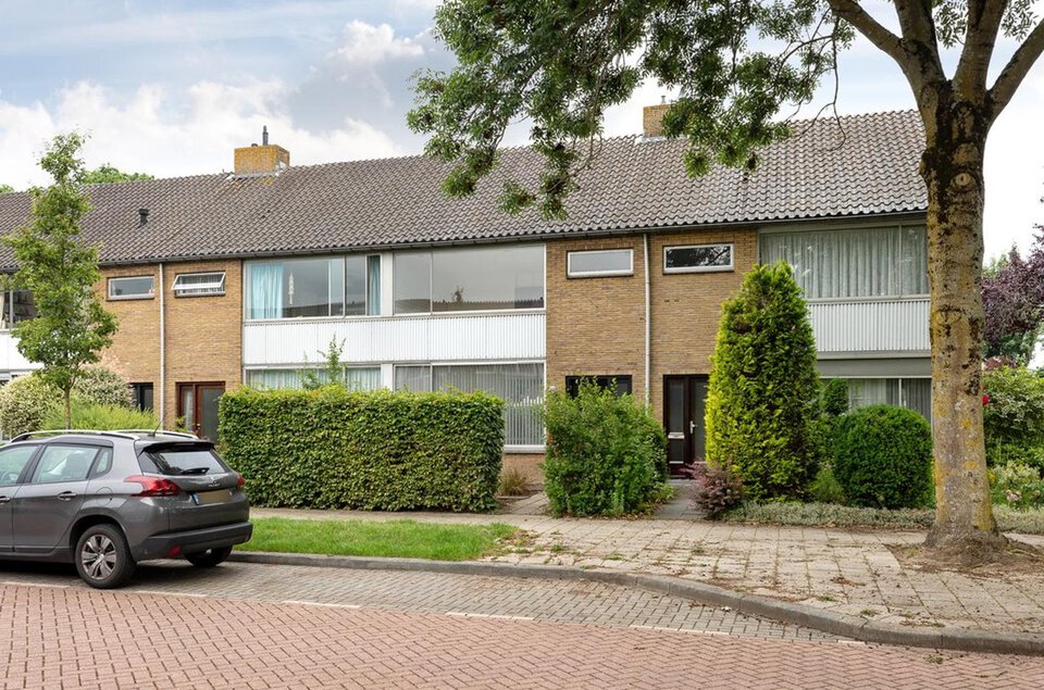 Ridderhoflaan 3 VLEUTEN