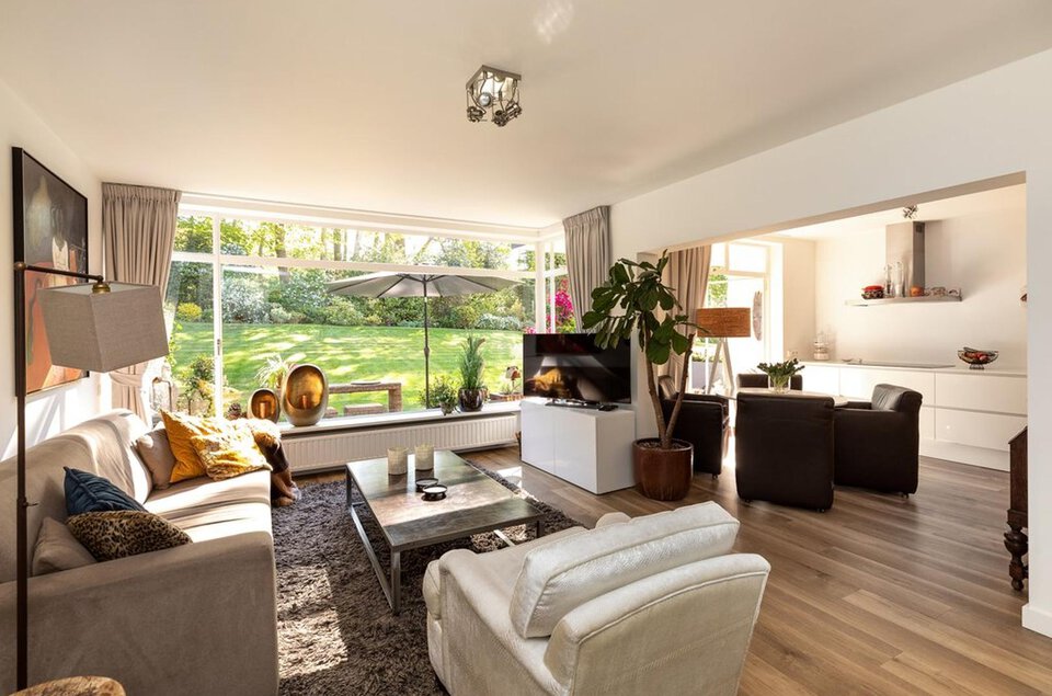 Vaartweg 132 HILVERSUM