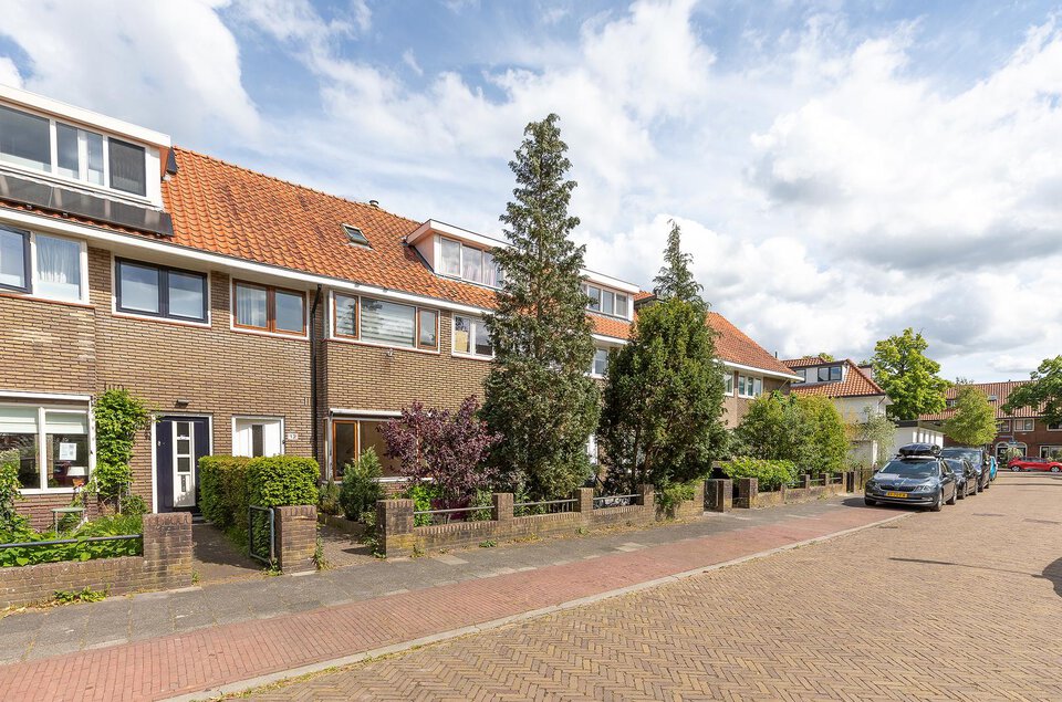 Hazenstraat 12 HILVERSUM