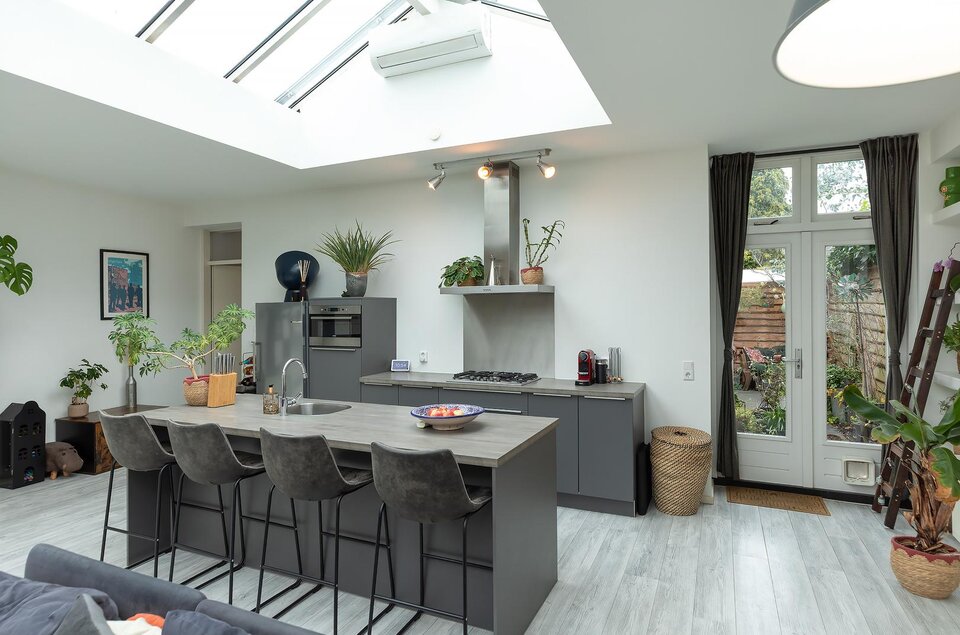 Neuweg 80 B HILVERSUM